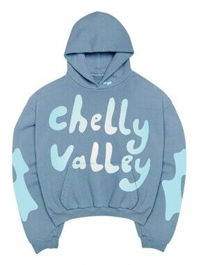 SKYLRK Chelly Valley Hoodie - S